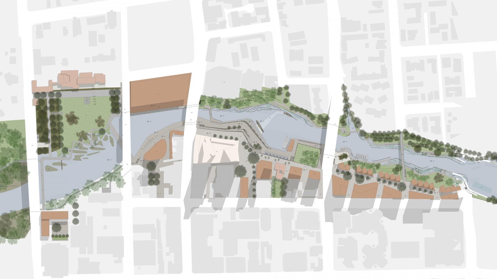 Parramatta River Vision Plan Photo 1