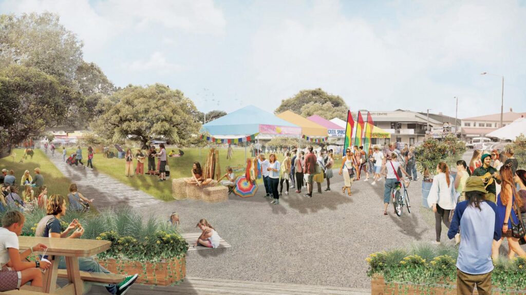 Byron Bay Master Plan