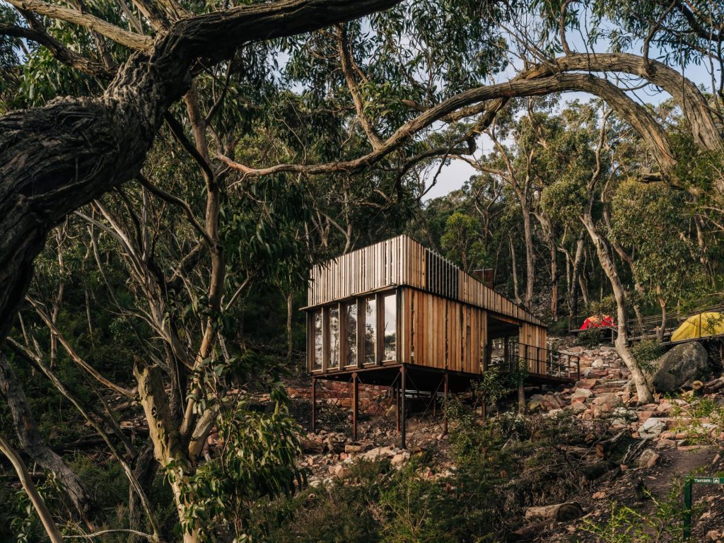 Grampians Peaks Trail (Gariwerd)